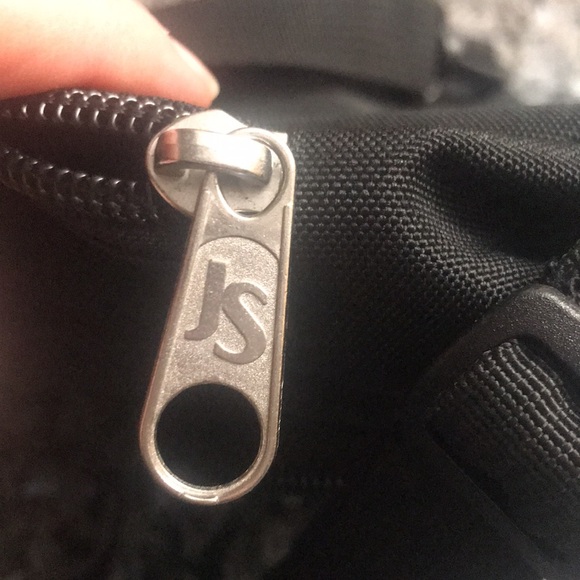 Jansport Quarter Pack mini sack - Picture 6 of 7